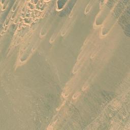 Rudum High Resolution Satellite Map