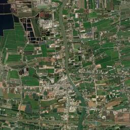 Amphoe Bang Len High Resolution Satellite Map