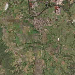 Lian High Resolution Satellite Map