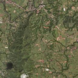 Luntal High Resolution Satellite Map