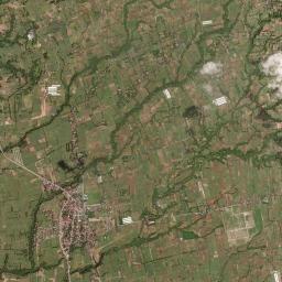Mataywanac High Resolution Satellite Map