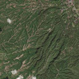 Bugaan High Resolution Satellite Map