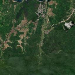 Pandan High Resolution Satellite Map