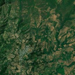 Pasaco High Resolution Satellite Map