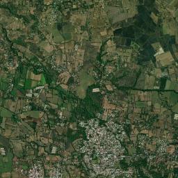 Atiquizaya High Resolution Satellite Map