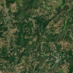 El Paisnal High Resolution Satellite Map