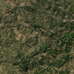 Camasca High Resolution Satellite Map