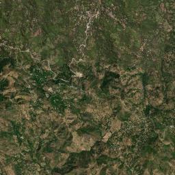 Jiquinlaca High Resolution Satellite Map