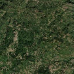 Colomoncagua High Resolution Satellite Map