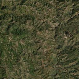 Santa Ana High Resolution Satellite Map