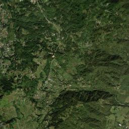 Tatumbla High Resolution Satellite Map