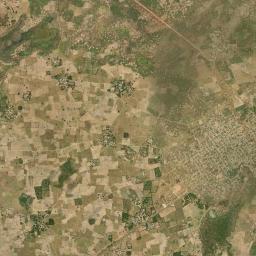 Passi High Resolution Satellite Map