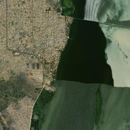 Ad Douiem High Resolution Satellite Map