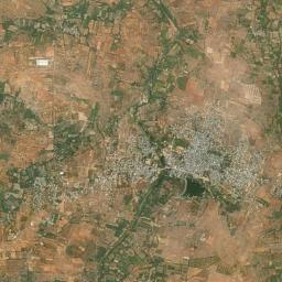 Gorantla High Resolution Satellite Map