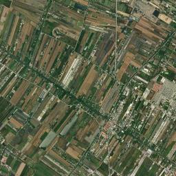 Amphoe Sai Noi High Resolution Satellite Map