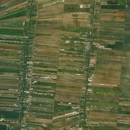 Ban Lam Luk Ka High Resolution Satellite Map