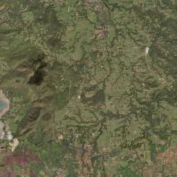 Binubusan High Resolution Satellite Map