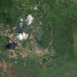 Malicboy High Resolution Satellite Map