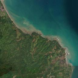 Pambuhan High Resolution Satellite Map