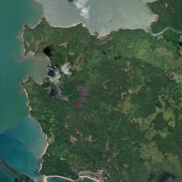 Siruma High Resolution Satellite Map