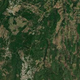 Coatepeque High Resolution Satellite Map