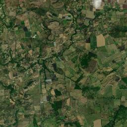 Araulí High Resolution Satellite Map