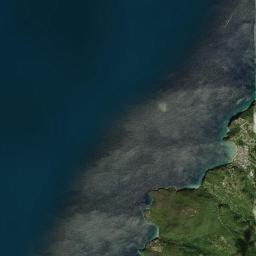 St Lawrence Estate High Resolution Satellite Map