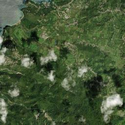 Jacmel High Resolution Satellite Map