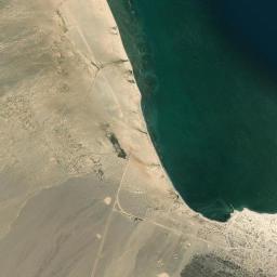 Edd High Resolution Satellite Map