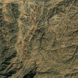 Al Bayḑā’ High Resolution Satellite Map