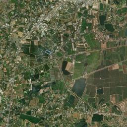 Amphoe Don Tum High Resolution Satellite Map