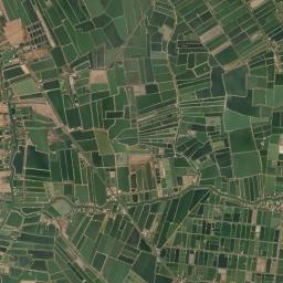 Amphoe Ban Sang High Resolution Satellite Map