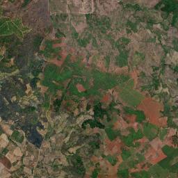 Srŏk Ândong Méas High Resolution Satellite Map