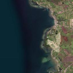 Balibago High Resolution Satellite Map