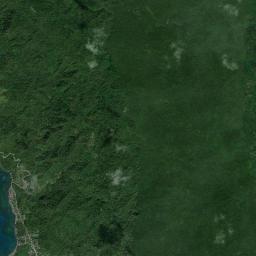 Tubli High Resolution Satellite Map