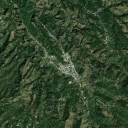 Tacuba High Resolution Satellite Map