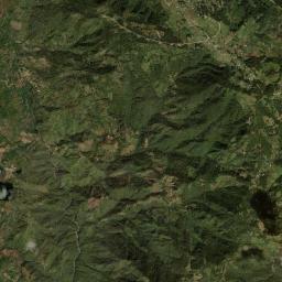 San Buenaventura High Resolution Satellite Map