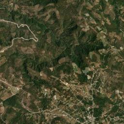 Güinope High Resolution Satellite Map