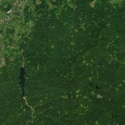 Miami/Bexon High Resolution Satellite Map