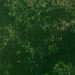 St. Joseph Estate High Resolution Satellite Map