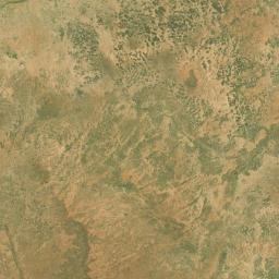 Province du Loroum High Resolution Satellite Map