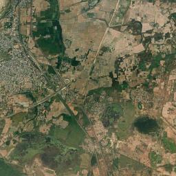 Nayudupet High Resolution Satellite Map