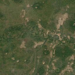 Srŏk Chhêb High Resolution Satellite Map