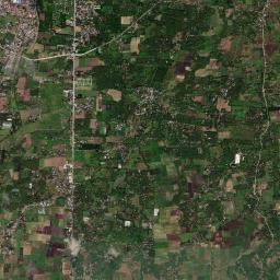 Concepcion Ibaba High Resolution Satellite Map