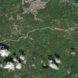 Gumaca High Resolution Satellite Map