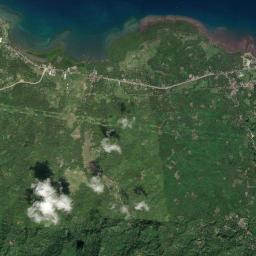 Camohaguin High Resolution Satellite Map