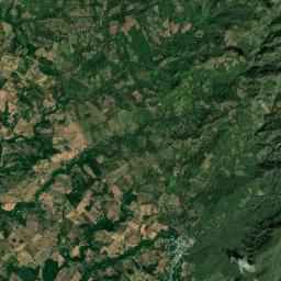 San Francisco Menéndez High Resolution Satellite Map