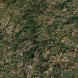 San Antonio del Norte High Resolution Satellite Map