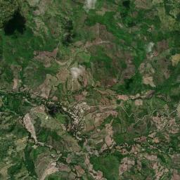 Alauca High Resolution Satellite Map