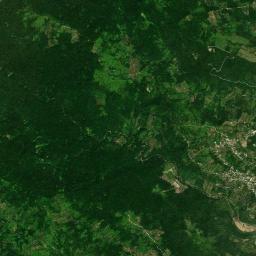 Lombard High Resolution Satellite Map